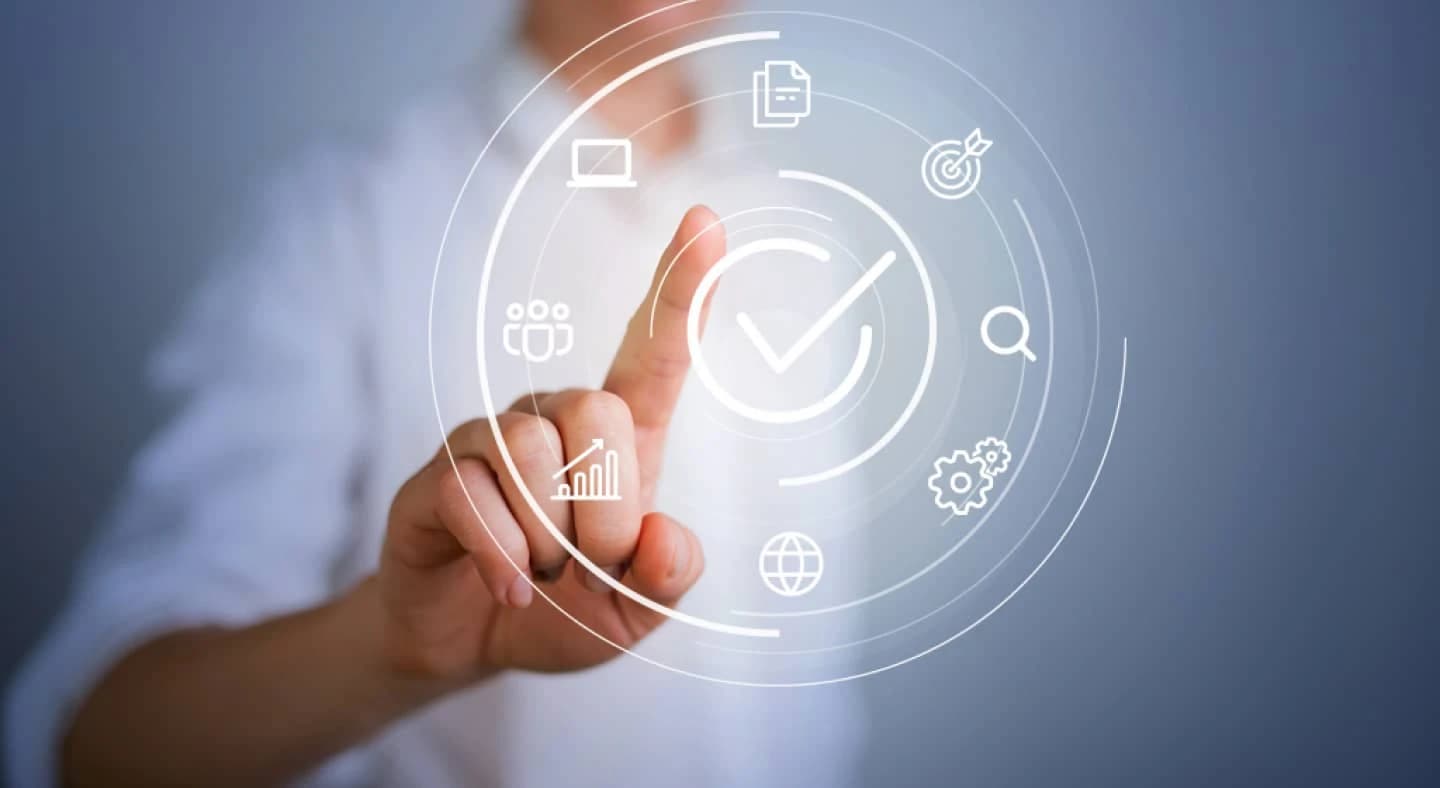 Telecomunicazione a 360 gradi