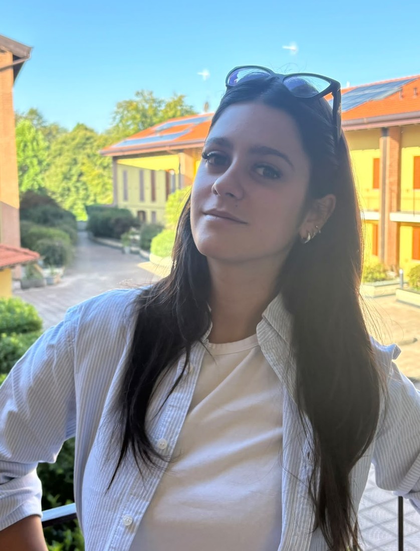 Chiara Frigerio